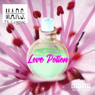 LOVE POTION