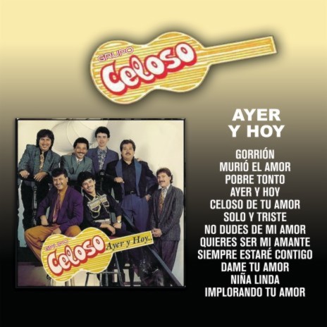 Ayer Y Hoy | Boomplay Music