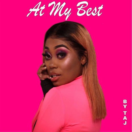 At My Best | Boomplay Music