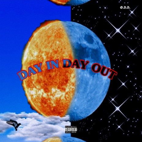 Day In Day Out | Boomplay Music