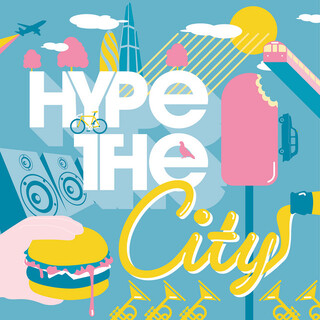 Hype The City