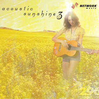 Acoustic Sunshine, Vol. 3