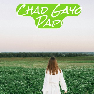 Chad Gayo Papi