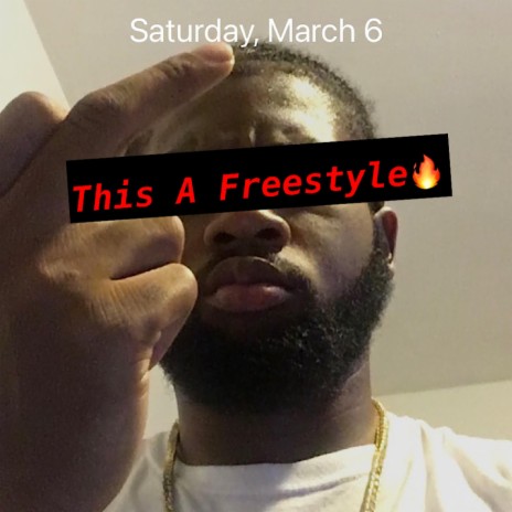 This A Freestyle | Boomplay Music