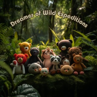 Dreamer of Wild Expeditions