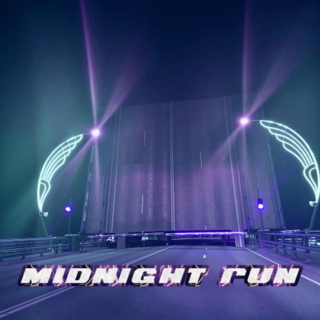 Midnight Run | Boomplay Music