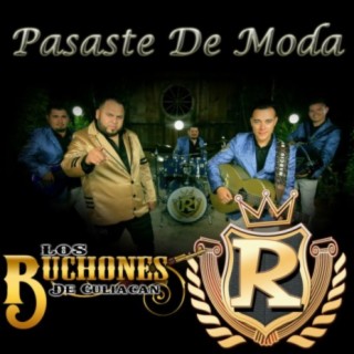Pasaste de Moda (feat. Los Reyes de la Frontera)