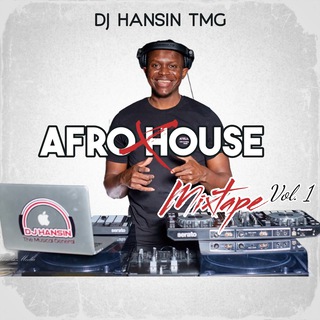 Afro House Mixtape 2024