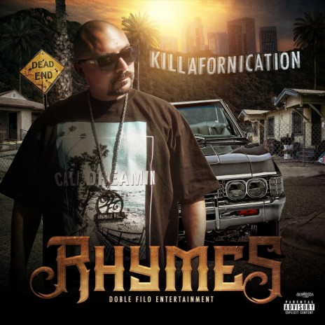 Cali Is Where I'm From (feat. Dinero & Tiny Loko) | Boomplay Music