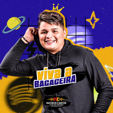 Viva a Bagaceira | Boomplay Music