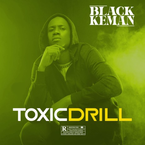 ToxicDrill | Boomplay Music