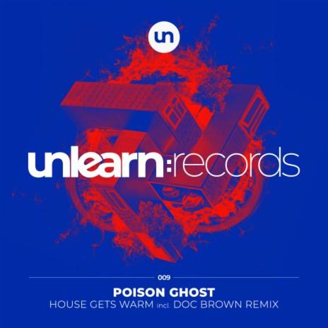 House Gets Warm (Original Mix) | Boomplay Music