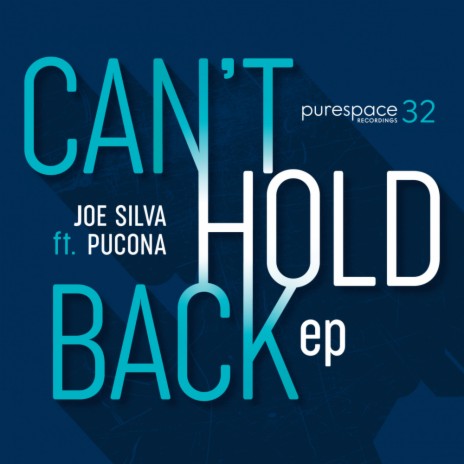 Can't Hold Back (Original Mix) ft. Pucona