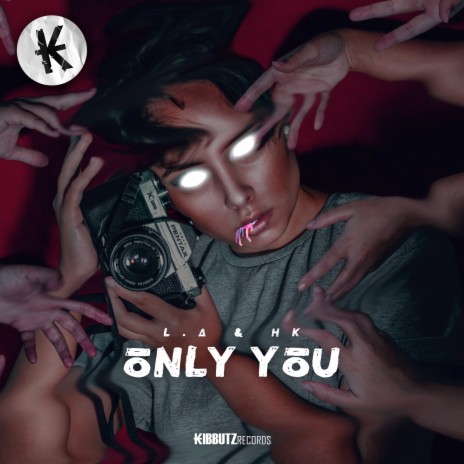 Only You ft. L.A | Boomplay Music