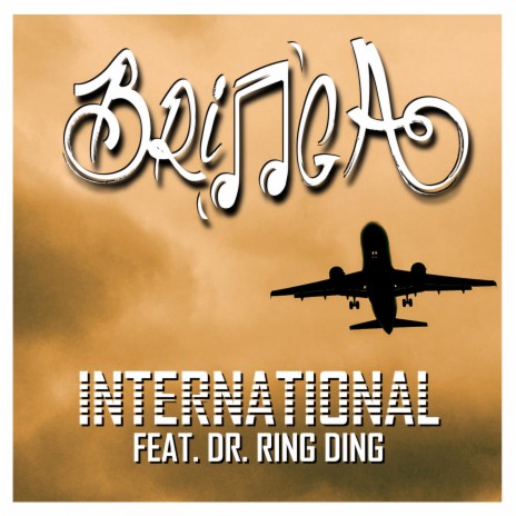 International ft. Dr. Ring Ding