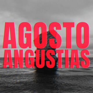 Agosto Angustias