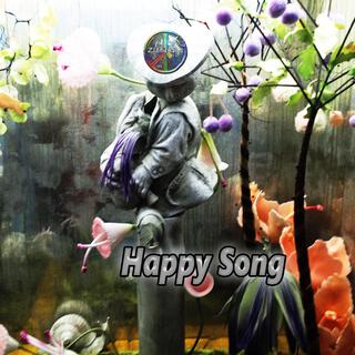 Happy song