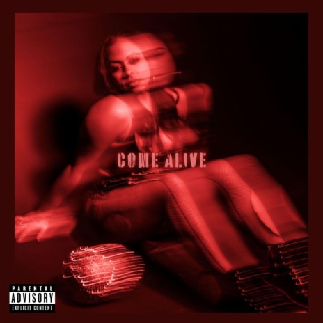 Come Alive | Boomplay Music