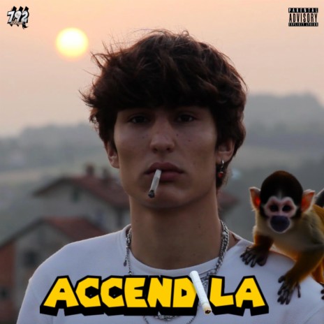 Accendila (Suona La Musica) | Boomplay Music