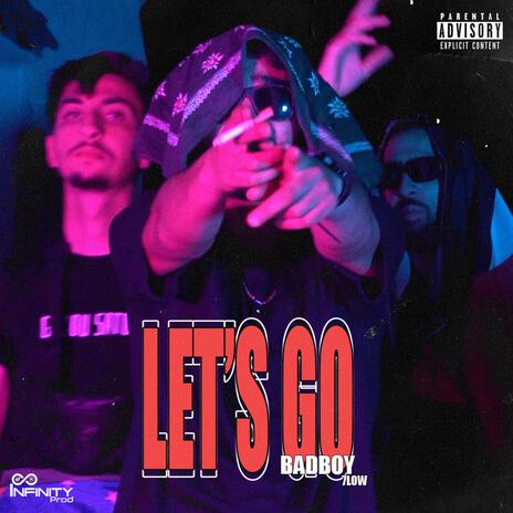 LET'S GO | Boomplay Music