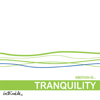 Emotion Is… Tranquility