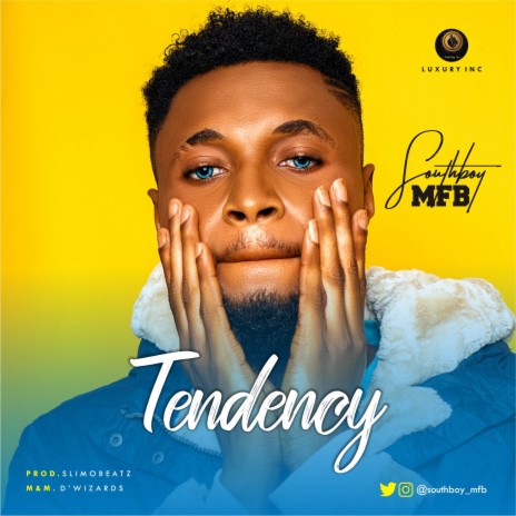 Tendency | Boomplay Music