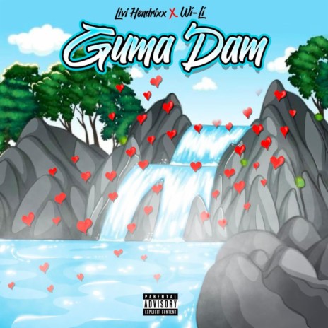 Guma Dam (feat. Wi-Li) | Boomplay Music