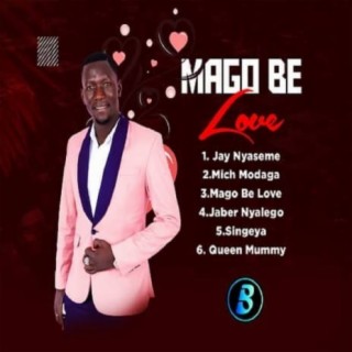 Mago Be Love