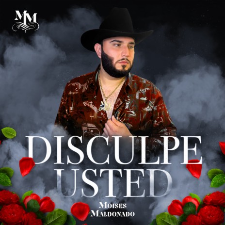 Disculpe Usted | Boomplay Music