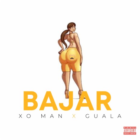 Bajar ft. GUALA | Boomplay Music