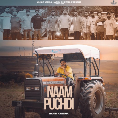 Naam Puchdi | Boomplay Music