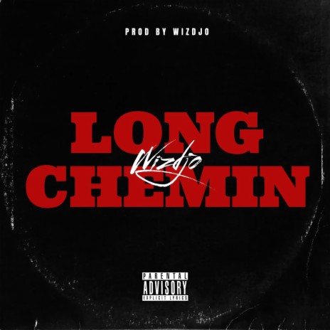 LONG CHEMIN (Rap / Trap Instrumental) | Boomplay Music