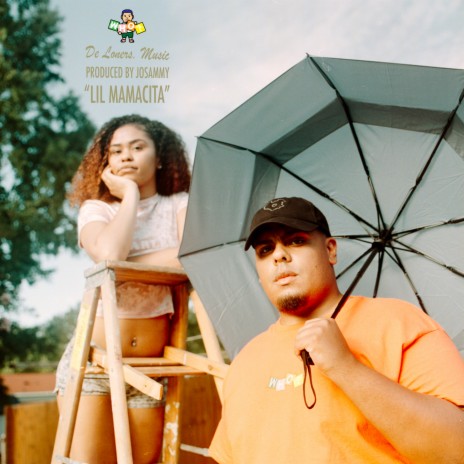 Lil Mamacita | Boomplay Music