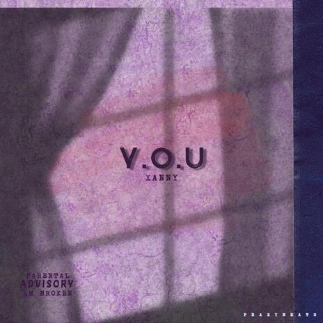 Y.O.U ft. PeazyBeats | Boomplay Music