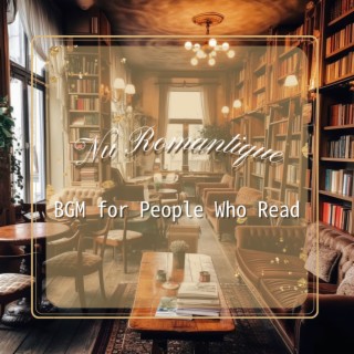 Bgm for People Who Read
