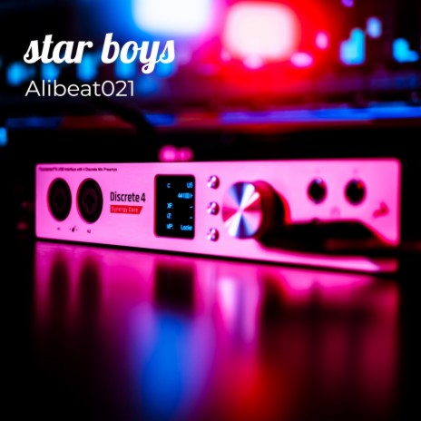 Star Boys | Boomplay Music