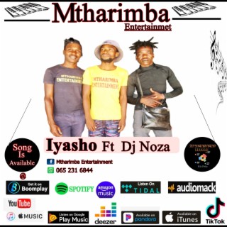 Mtharimba Entertainment