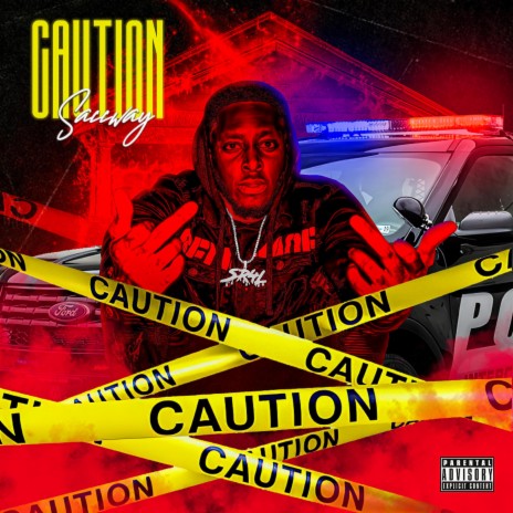 Caution | Boomplay Music