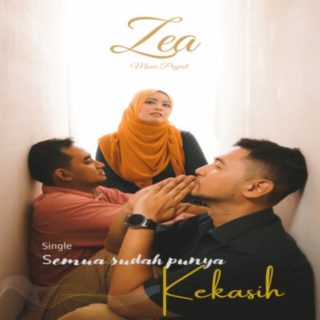 SEMUA SUDAH PUNYA KEKASIH | Boomplay Music