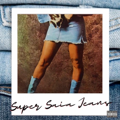 Super Saia Jeans | Boomplay Music