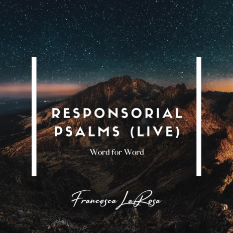 Psalm 65: The Seed That Falls on Good Ground (Metered Verses) | Boomplay Music