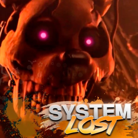 System Lost