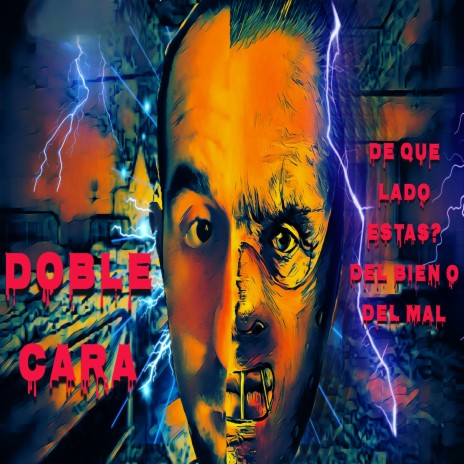 Doble Cara | Boomplay Music