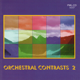 Orchestral Contrasts, Vol. 2