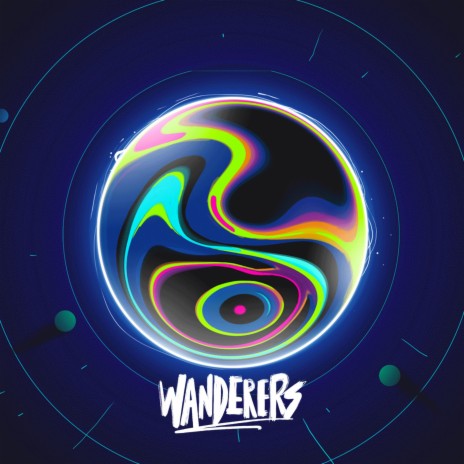 The Wanderer | Boomplay Music