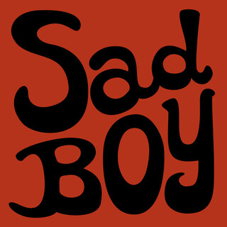 Sad Boy