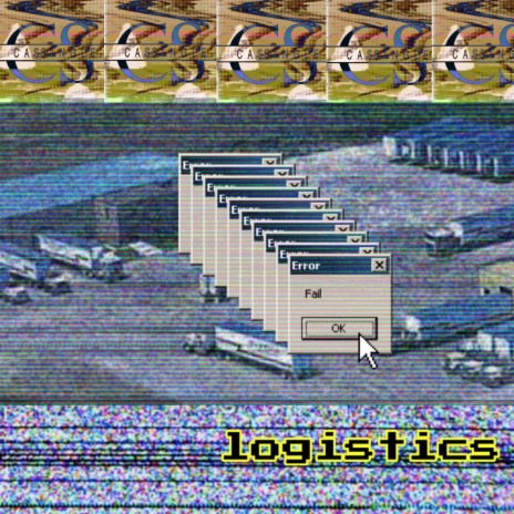 logistics | Boomplay Music