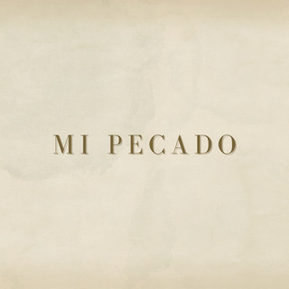 Mi Pecado