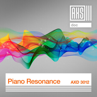 Piano Resonance