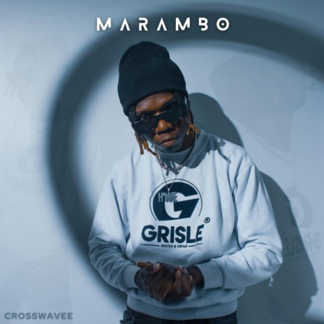 Marambo ft. Romeo ThaGreatwhite | Boomplay Music